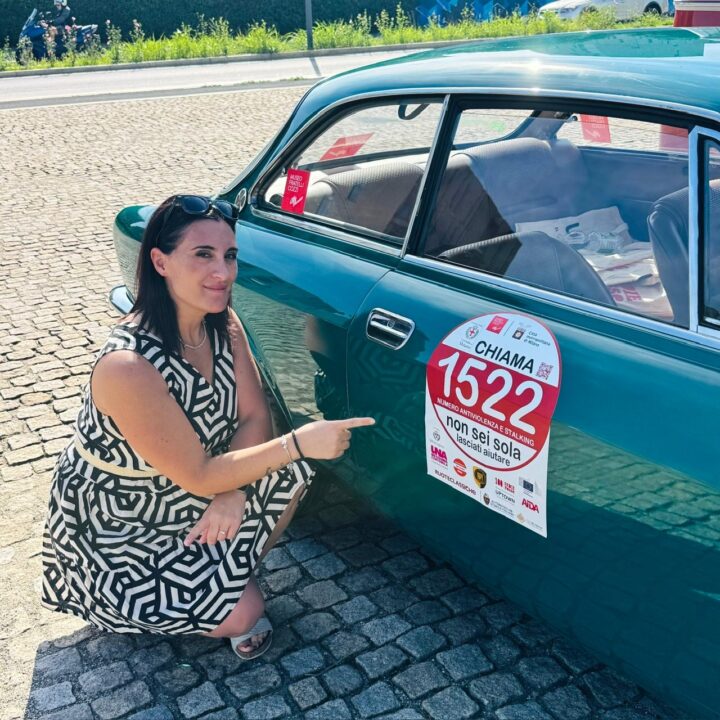 Quando la memoria motoristica diventa responsabilità sociale: la lezione del raduno 1522