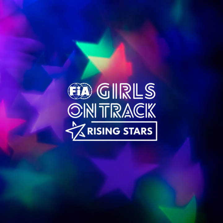 FIA Girls on Track – Rising Stars 2026: aperte le candidature per la sesta edizione