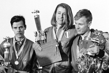 Susy Raganelli, 60 anni fa il Mondiale che fece la storia: dal suo kart alle nuove generazioni FIA